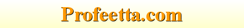 profeetta.com
