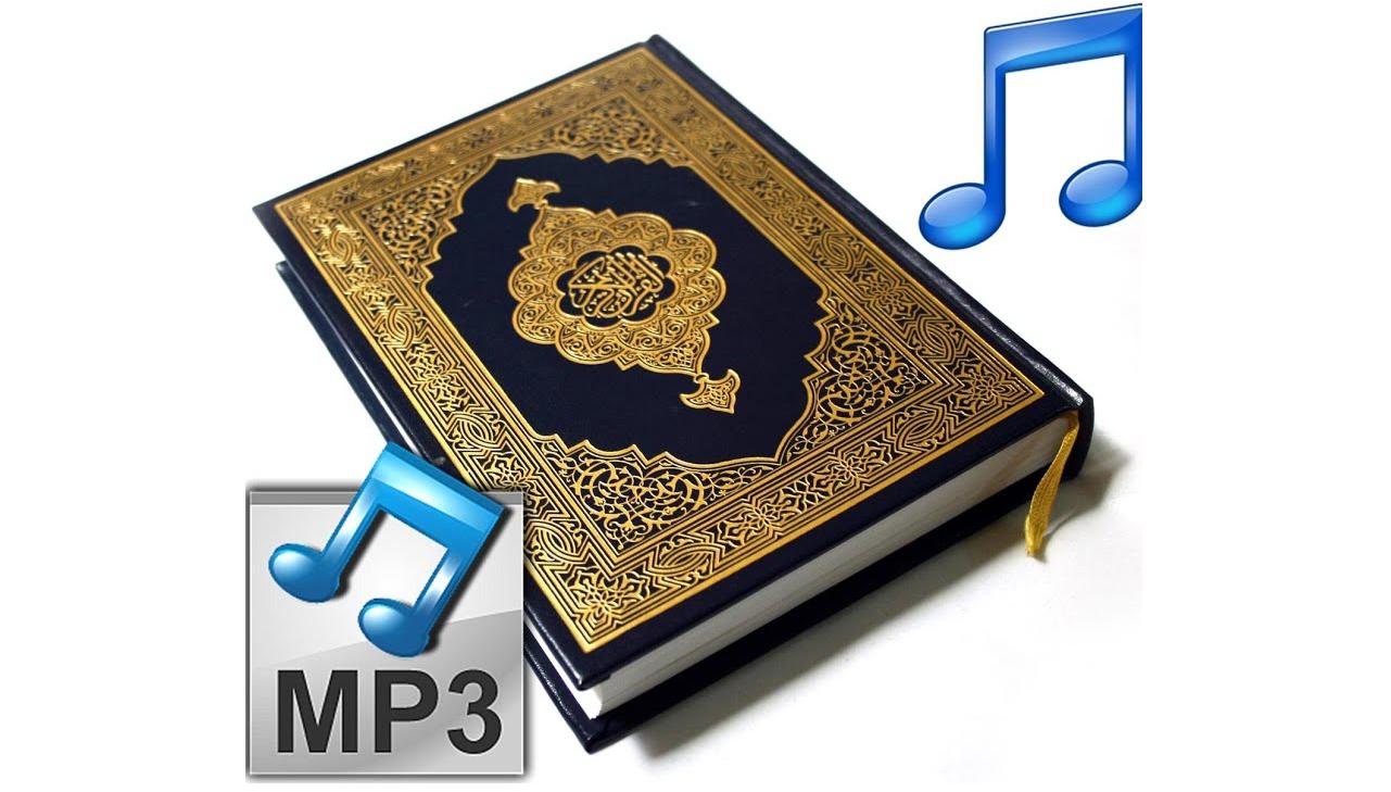 Kuuntele Koraania